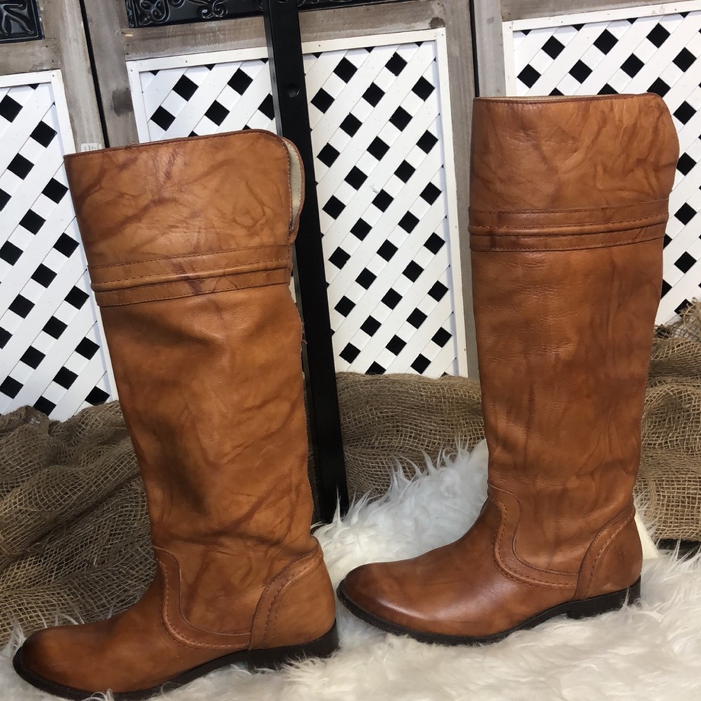 Frye boots - Picture 7 of 7